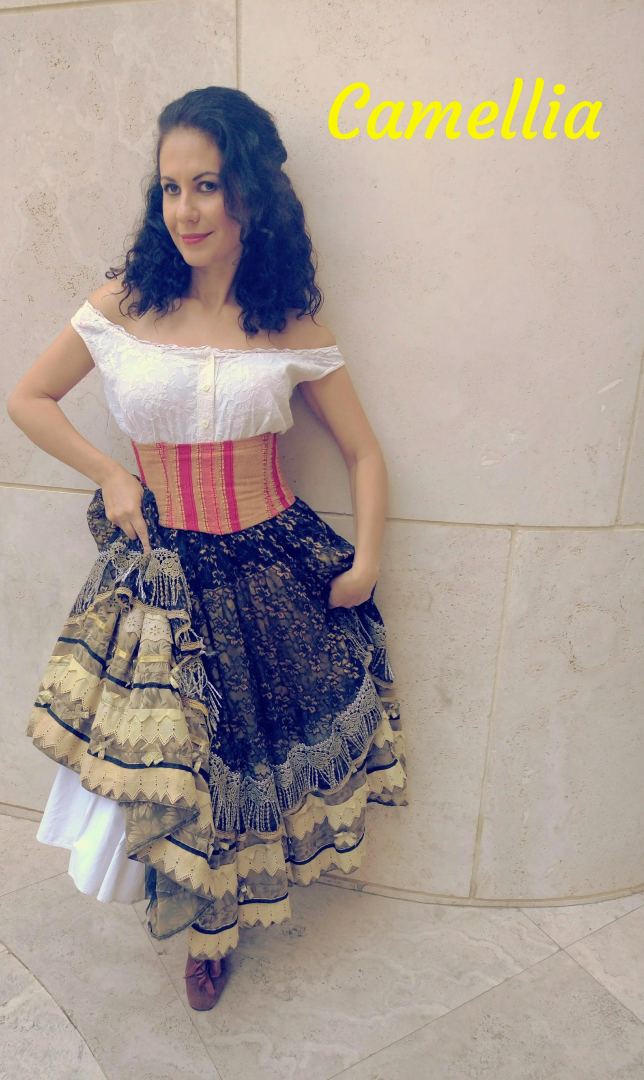 Эксклюзив! Как Камелия Иоффе  из Азербайджана живет в Израиле: Кому рассказываю - никто не верит... (ФОТО)