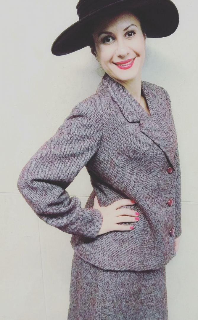 Эксклюзив! Как Камелия Иоффе  из Азербайджана живет в Израиле: Кому рассказываю - никто не верит... (ФОТО)