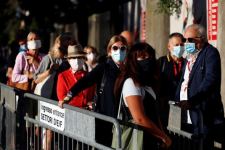 Торжественная церемония открытия Венецианского кинофестиваля (ФОТО)