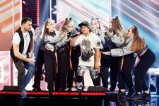 В Москве состоялась первая музыкальная премия "ЖАРА KIDS AWARDS" с участием звезд (ФОТО)