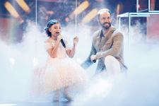 В Москве состоялась первая музыкальная премия "ЖАРА KIDS AWARDS" с участием звезд (ФОТО)