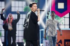 В Москве состоялась первая музыкальная премия "ЖАРА KIDS AWARDS" с участием звезд (ФОТО)