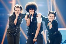 В Москве состоялась первая музыкальная премия "ЖАРА KIDS AWARDS" с участием звезд (ФОТО)