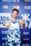В Москве состоялась первая музыкальная премия "ЖАРА KIDS AWARDS" с участием звезд (ФОТО)