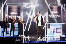 В Москве состоялась первая музыкальная премия "ЖАРА KIDS AWARDS" с участием звезд (ФОТО)