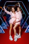 В Москве состоялась первая музыкальная премия "ЖАРА KIDS AWARDS" с участием звезд (ФОТО)