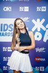 В Москве состоялась первая музыкальная премия "ЖАРА KIDS AWARDS" с участием звезд (ФОТО)
