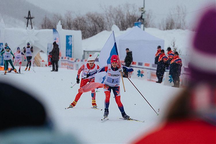 Из солнечного Баку до снежного Магадана - лучшая женская роль  фестиваля "Виват кино России!" (ВИДЕО, ФОТО)