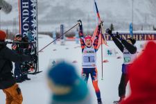 Из солнечного Баку до снежного Магадана - лучшая женская роль  фестиваля "Виват кино России!" (ВИДЕО, ФОТО)