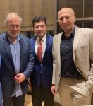 Валерий Гергиев хочет показать балет азербайджанского композитора в Санкт-Петербурге и Москве (ФОТО)