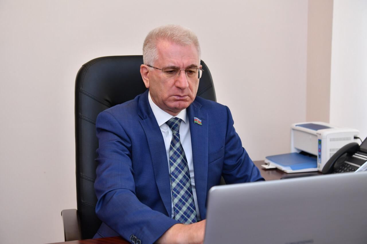 В Азербайджане будет подготовлен новый  законопроект «О высшем образовании» (ФОТО)