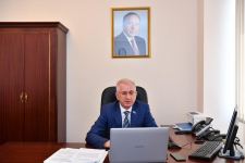 В Азербайджане будет подготовлен новый  законопроект «О высшем образовании» (ФОТО)