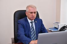 В Азербайджане будет подготовлен новый  законопроект «О высшем образовании» (ФОТО)