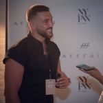 Азербайджанский дизайнер создал коллекцию со звездой "Великолепного века" (ФОТО/ВИДЕО)