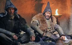 В мировой прокат вышел исторический фильм "Томирис" с  участием азербайджанских каскадеров (ВИДЕО, ФОТО)