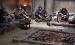 Фильм "Томирис" с участием азербайджанских каскадеров  удостоен  Taurus - каскадерского "Оскара" (ФОТО)