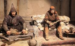 Фильм с участием азербайджанских каскадеров удостоен Гран-при Парижского кинофестиваля (ФОТО)