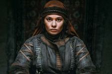 Фильм "Томирис" с участием азербайджанских каскадеров  удостоен  Taurus - каскадерского "Оскара" (ФОТО)