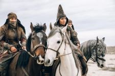 Фильм с участием азербайджанских каскадеров удостоен Гран-при Парижского кинофестиваля (ФОТО)