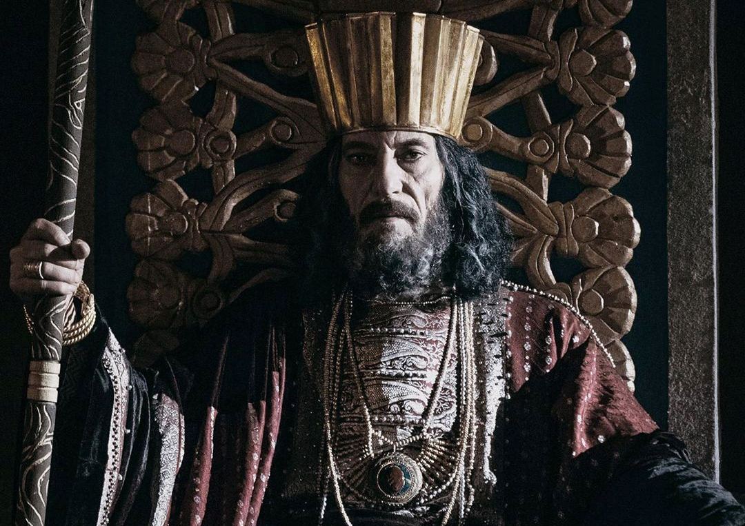 Фильм с участием азербайджанских каскадеров удостоен Гран-при Парижского кинофестиваля (ФОТО)