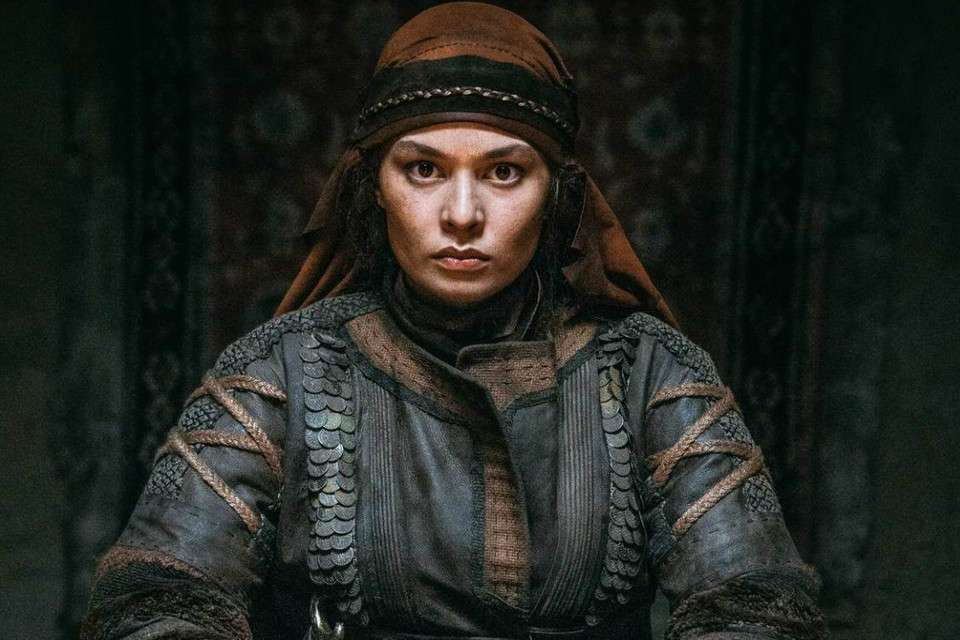 Фильм "Томирис" с участием азербайджанских каскадеров  удостоен  Taurus - каскадерского "Оскара" (ФОТО)