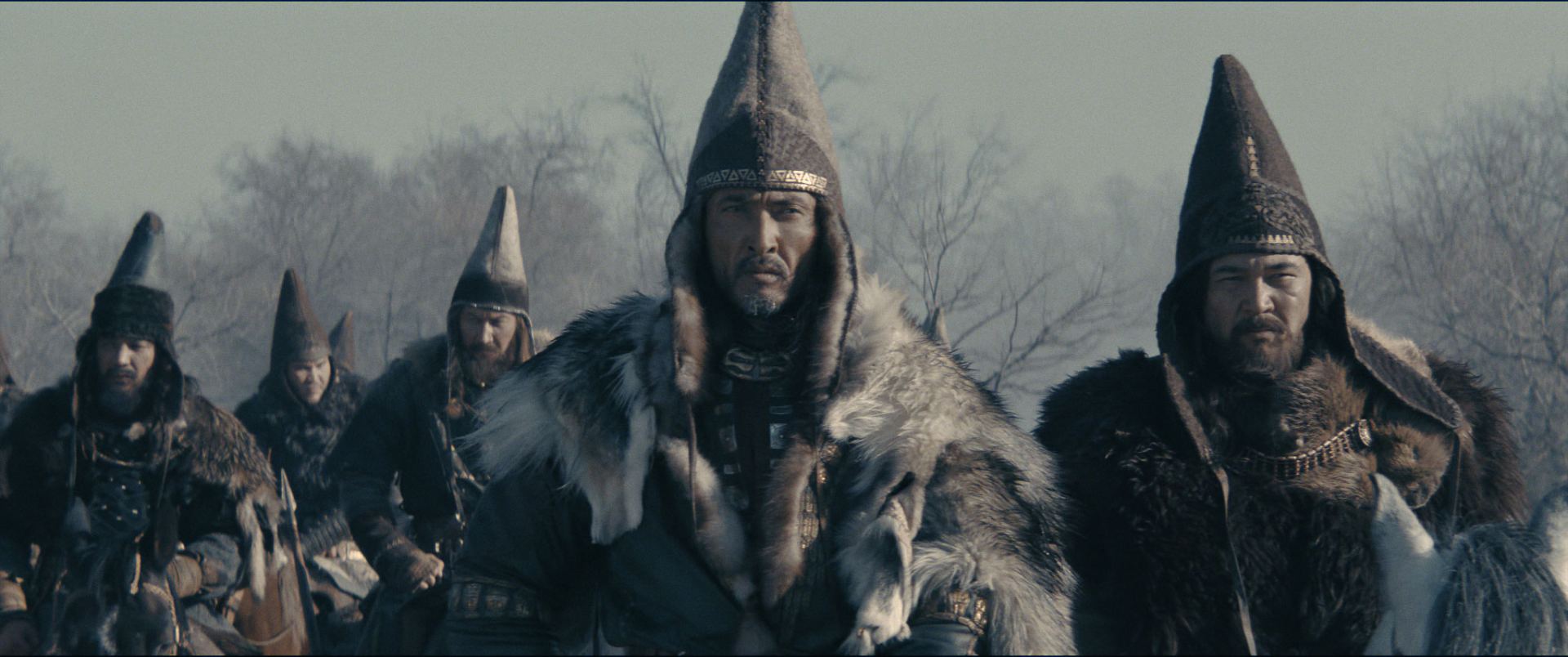 Фильм "Томирис" с участием азербайджанских каскадеров  удостоен  Taurus - каскадерского "Оскара" (ФОТО)