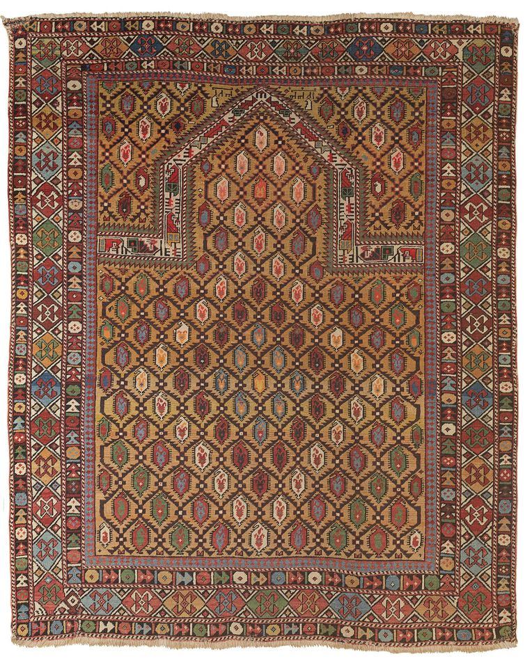 Жизни не хватит – итальянец сделал азербайджанскому музею непревзойденный подарок