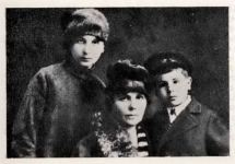 А вы знаете, что он Бакинец? Архитектор, который строил города Франции, Германии, Греции... (ФОТО)