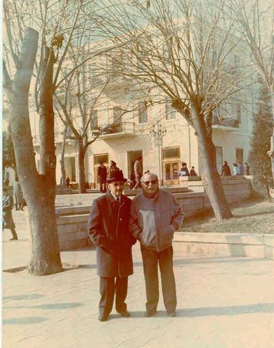 А вы знаете, что он Бакинец? Архитектор, который строил города Франции, Германии, Греции... (ФОТО)