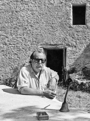 А вы знаете, что он Бакинец? Архитектор, который строил города Франции, Германии, Греции... (ФОТО)