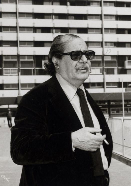 А вы знаете, что он Бакинец? Архитектор, который строил города Франции, Германии, Греции... (ФОТО)