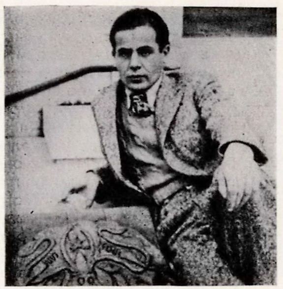 А вы знаете, что он Бакинец? Архитектор, который строил города Франции, Германии, Греции... (ФОТО)