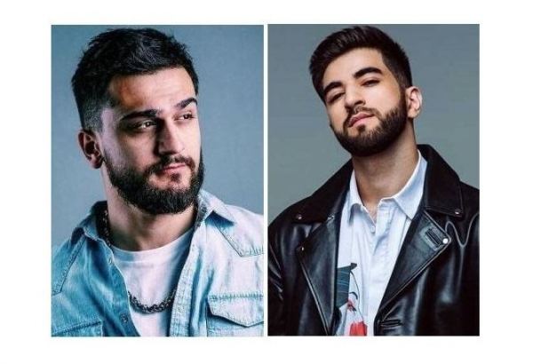 Jony и Elman стали первыми артистами, снявшими клип в Третьяковской галерее в Москве (ВИДЕО)