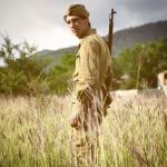 В Азербайджане снимается фильм о легендарном партизане Ахмедие Джабраилове (ФОТО)