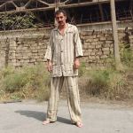 В Азербайджане снимается фильм о легендарном партизане Ахмедие Джабраилове (ФОТО)