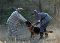 В Азербайджане снимается фильм о легендарном партизане Ахмедие Джабраилове (ФОТО)