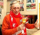 Эксклюзив! Лёвушкин из "АБВГДейки": Последние воспоминания о родном Баку связаны с КГБ (ФОТО)