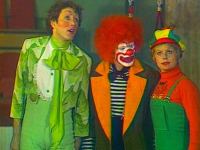 Эксклюзив! Лёвушкин из "АБВГДейки": Последние воспоминания о родном Баку связаны с КГБ (ФОТО)