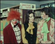 Эксклюзив! Лёвушкин из "АБВГДейки": Последние воспоминания о родном Баку связаны с КГБ (ФОТО)