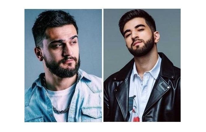 Jony и Elman стали первыми артистами, снявшими клип в Третьяковской галерее в Москве (ВИДЕО)