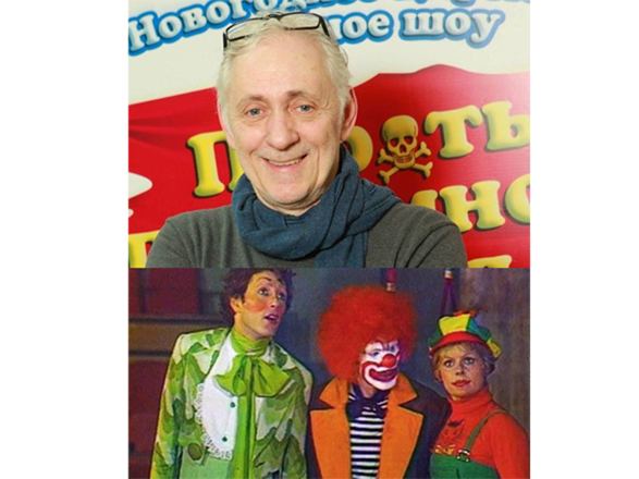 Эксклюзив! Лёвушкин из "АБВГДейки": Последние воспоминания о родном Баку связаны с КГБ (ФОТО)