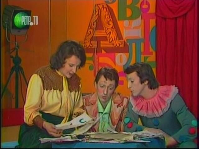 Эксклюзив! Лёвушкин из "АБВГДейки": Последние воспоминания о родном Баку связаны с КГБ (ФОТО)