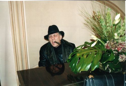 Эксклюзив! Лёвушкин из "АБВГДейки": Последние воспоминания о родном Баку связаны с КГБ (ФОТО)