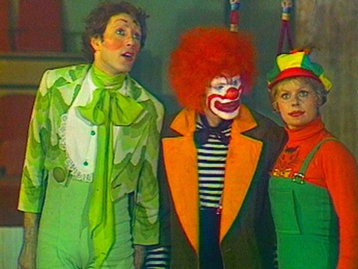 Эксклюзив! Лёвушкин из "АБВГДейки": Последние воспоминания о родном Баку связаны с КГБ (ФОТО)