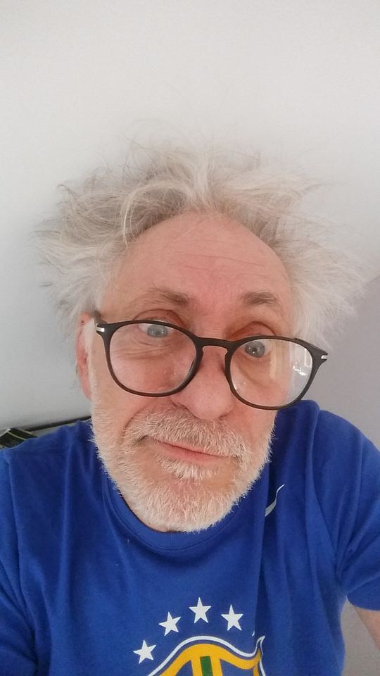 Эксклюзив! Лёвушкин из "АБВГДейки": Последние воспоминания о родном Баку связаны с КГБ (ФОТО)