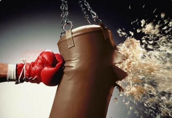 Состояние грогги, или Бой с тенью… Азербайджанские мастера кино и звезды сериалов в новом фильме (ФОТО)