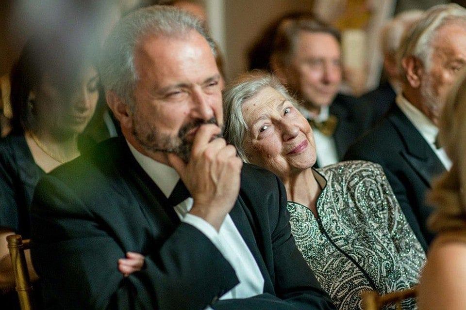 А вы знаете, что всемирно известная американская пианистка — Бакинка?  Все ее записи были стерты в СССР (ФОТО)