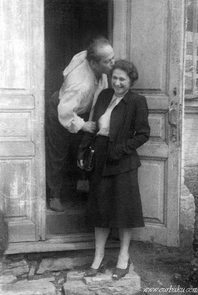 А вы знаете, что всемирно известная американская пианистка — Бакинка?  Все ее записи были стерты в СССР (ФОТО)