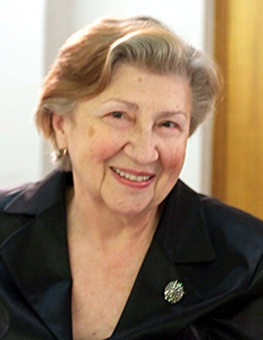 А вы знаете, что всемирно известная американская пианистка — Бакинка?  Все ее записи были стерты в СССР (ФОТО)