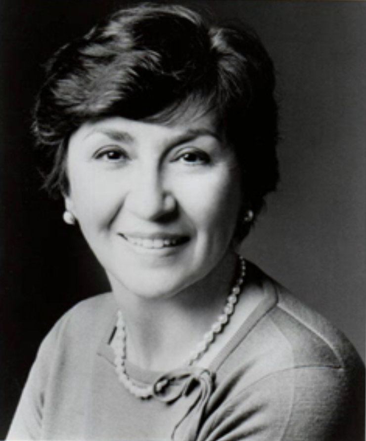 А вы знаете, что всемирно известная американская пианистка — Бакинка?  Все ее записи были стерты в СССР (ФОТО)